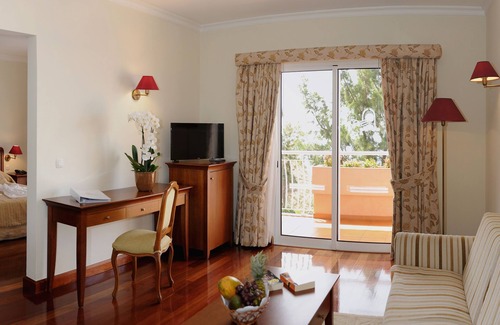 Sao Goncalo Hotel | Hotel Ocean Gardens