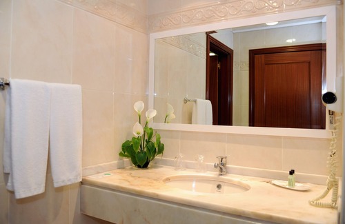 Sao Goncalo Hotel | Hotel Ocean Gardens