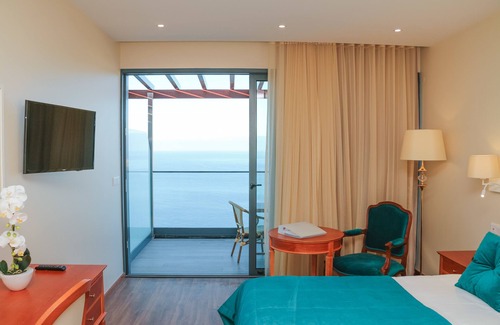 Sao Goncalo Hotel | Hotel Ocean Gardens