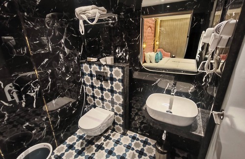 Thane West Hotel | Hotel Ocean Residency Thane West