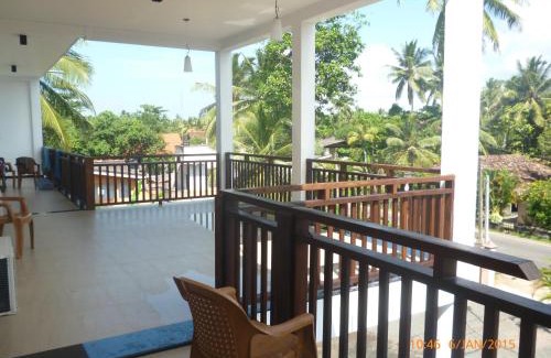 Thiranagama Hotel | Hotel Ocean View Cottage