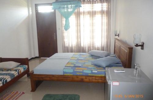 Thiranagama Hotel | Hotel Ocean View Cottage