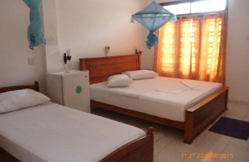 Thiranagama Hotel | Hotel Ocean View Cottage