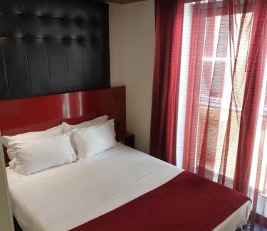 Nazare Hotel | Hotel Oceano