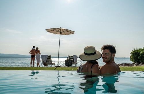 Sirmione Hotel | Hotel Ocelle Thermae&Spa (Adults Only)