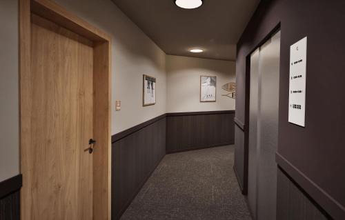 La Rosiere Apartment | Hotel Odalys L'Ecrin Blanc