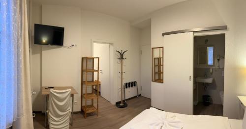 Boppard Hotel | Hotel Ohm Patt