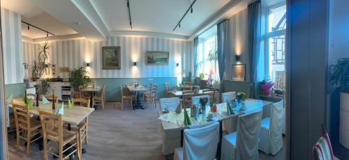 Boppard Hotel | Hotel Ohm Patt