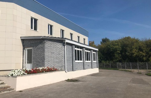 Dzerzhinsk Hotel | Hotel OKA