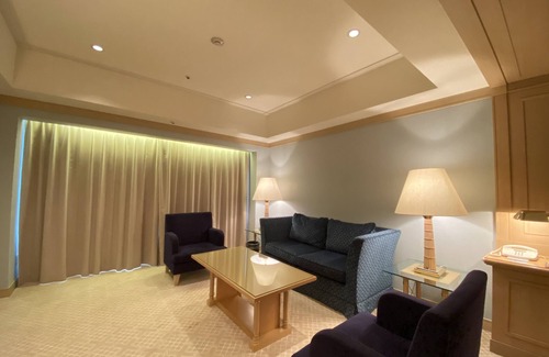 Hatobacho Hotel | Hotel Okura Kobe