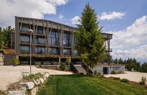 Casola Hotel | Hotel Olangerhof