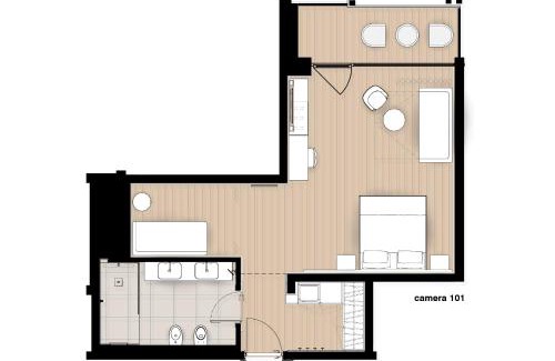 Casola Hotel | Hotel Olangerhof