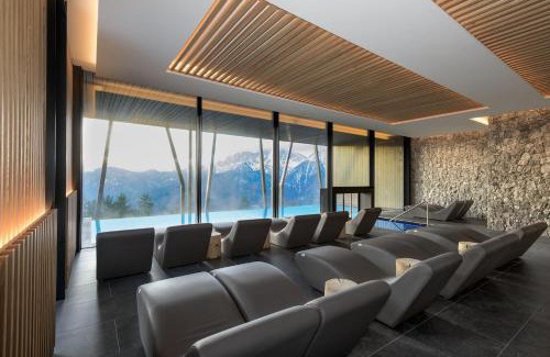 Casola Hotel | Hotel Olangerhof