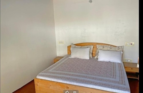 Kaza Hotel | Hotel Old Monk, Kaza