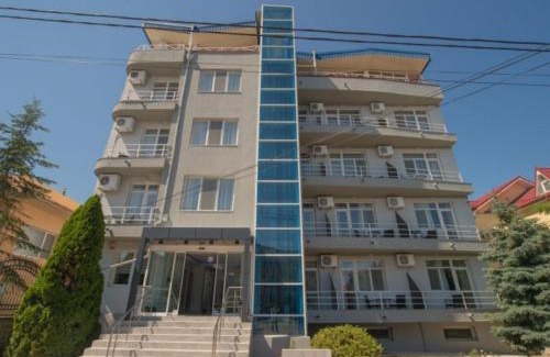 Eforie Nord Hotel | Hotel Olguta