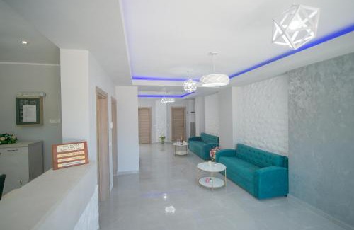 Eforie Nord Hotel | Hotel Olguta