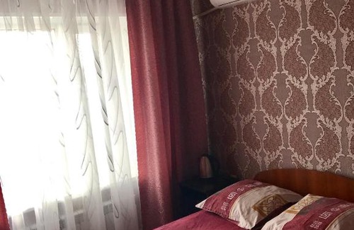 Chapayevsk Hotel | Hotel Olimp on Lenina