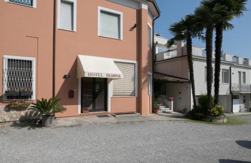 Colombare Hotel | Hotel Olimpia