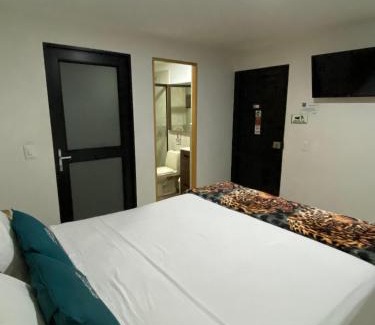 Rionegro Hotel | Hotel Olimpo La 47