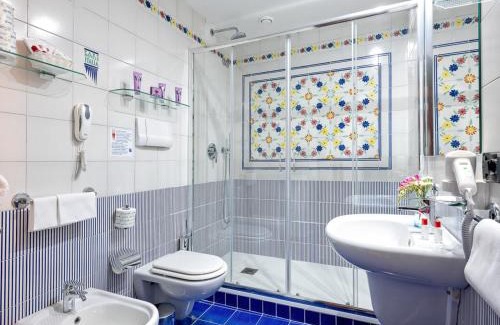 Letojanni Hotel | Hotel Olimpo le Terrazze