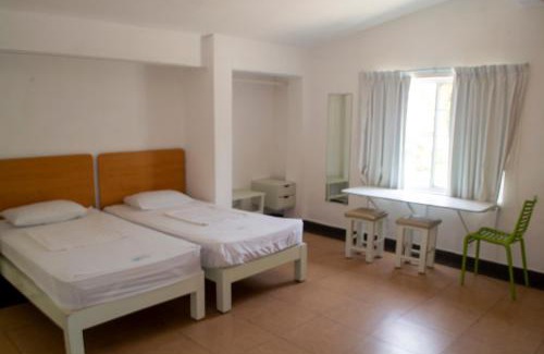 Granjas del Marques Hotel | Hotel Olinalá Diamante