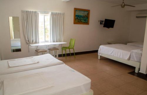 Granjas del Marques Hotel | Hotel Olinalá Diamante