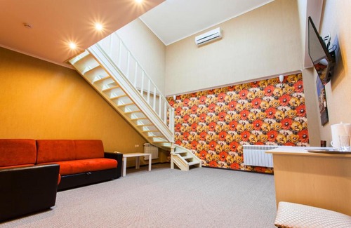 Krasnodar Hotel | Hotel Oliva