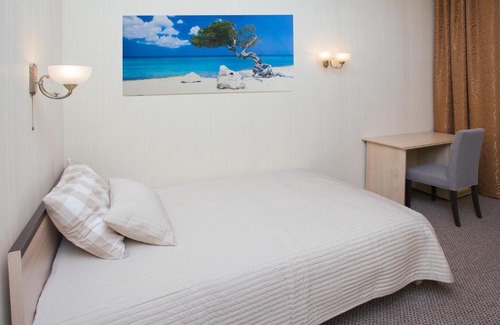 Streletskoye Hotel | Hotel Olivia