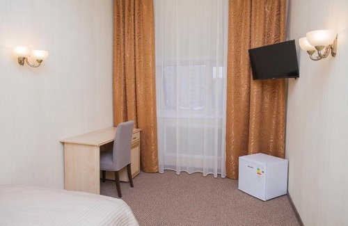 Streletskoye Hotel | Hotel Olivia