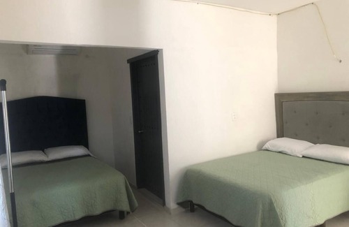Aldama Hotel | Hotel olorun