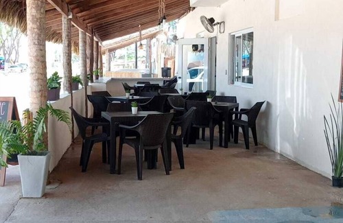 Aldama Hotel | Hotel olorun