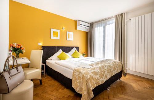 Olten Hotel | Hotel Oltnerhof - Self Check in