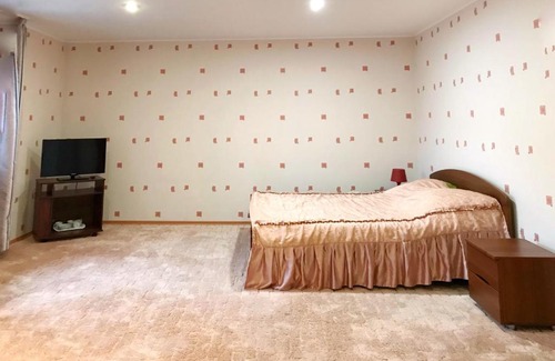 Sheregesh Hotel | Hotel Olymp