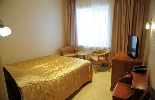 Zheleznogorsk Hotel | Hotel Olymp