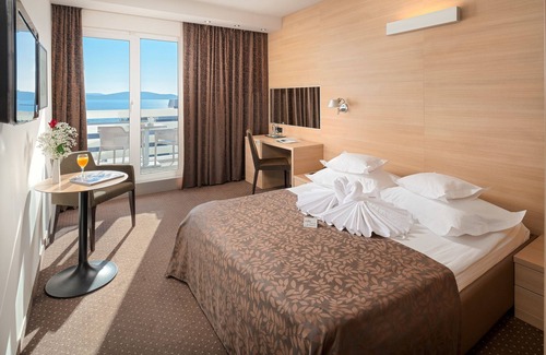 Vodice Hotel | Hotel Olympia