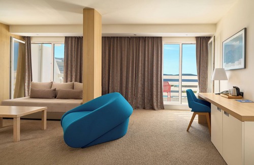 Vodice Hotel | Hotel Olympia