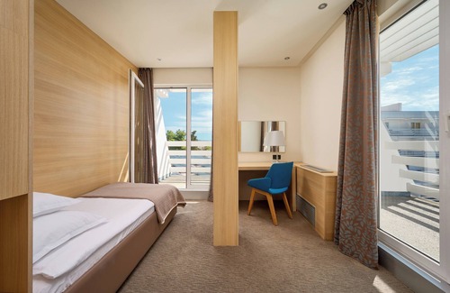 Vodice Hotel | Hotel Olympia