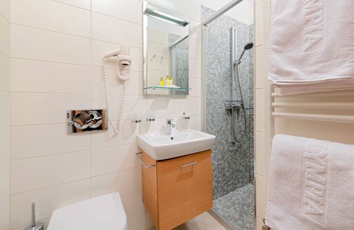 Vodice Hotel | Hotel Olympia