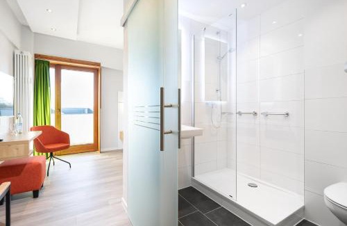 Munchen District Hotel | Hotel Olympia Schießanlage