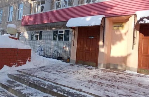 Sergeyevka Bed & Breakfast | Hotel Olympic