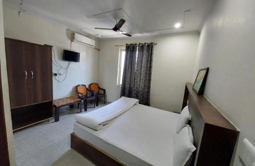 Rishikesh House | Hotel Om Blessed INN, Rishikesh