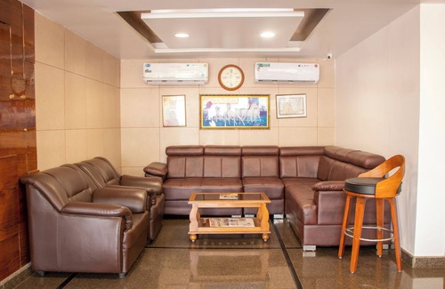 Gokarna Hotel | Hotel Om International