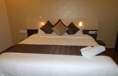 Bengaluru Hotel | Hotel Omicron 1 BHK Studio room