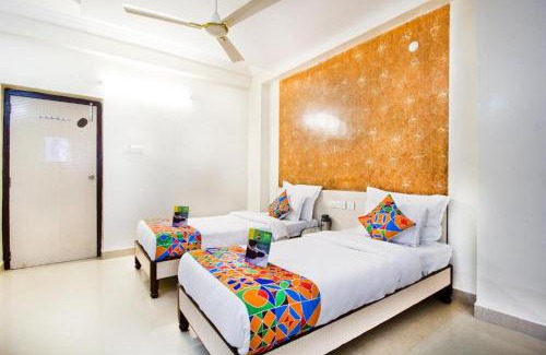 Paota Hotel | Hotel Omni Plaza