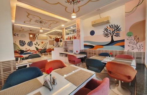 Paota Hotel | Hotel Omni Plaza