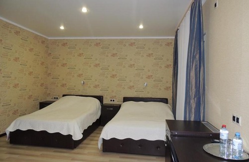 Pochinok Hotel | Hotel on Nekrasova 62