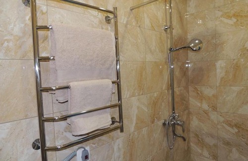 Pochinok Hotel | Hotel on Nekrasova 62