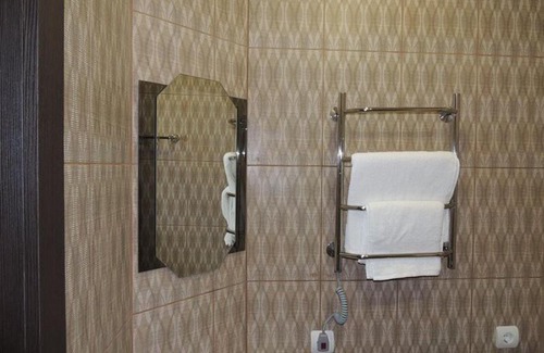 Pochinok Hotel | Hotel on Nekrasova 62