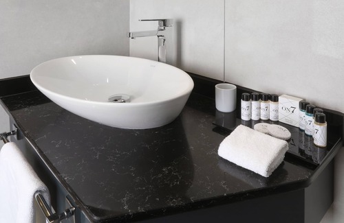 Serdivan Hotel | Hotel ON7 Sakarya