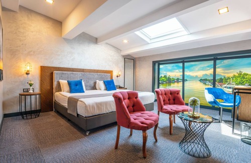 Serdivan Hotel | Hotel ON7 Sakarya